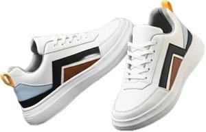 Sneakers blanches
